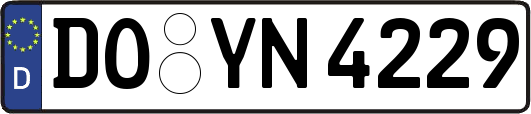 DO-YN4229