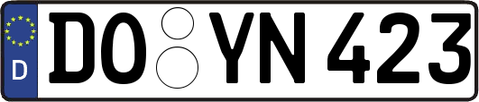 DO-YN423
