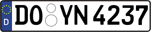 DO-YN4237