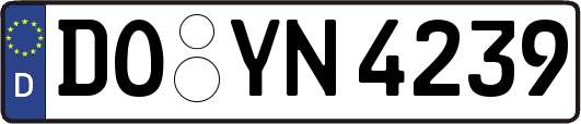 DO-YN4239