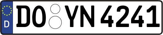 DO-YN4241