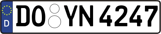 DO-YN4247