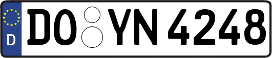 DO-YN4248