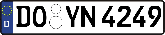 DO-YN4249