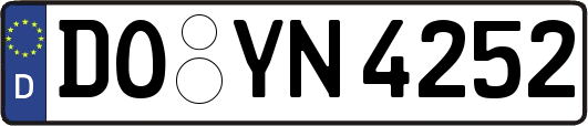 DO-YN4252