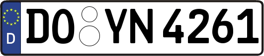 DO-YN4261