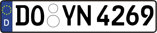 DO-YN4269