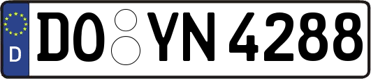 DO-YN4288