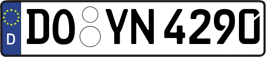 DO-YN4290