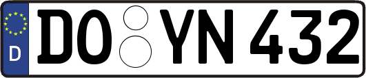 DO-YN432