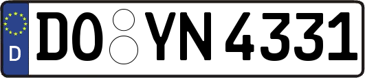DO-YN4331