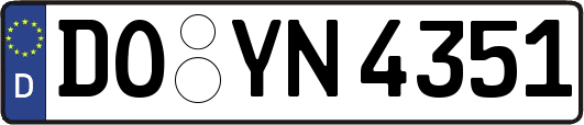 DO-YN4351