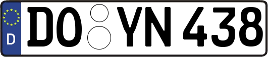 DO-YN438