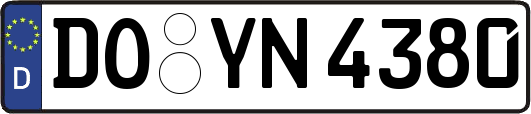 DO-YN4380