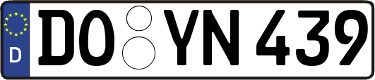 DO-YN439
