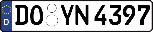 DO-YN4397