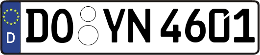 DO-YN4601