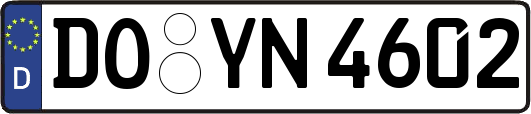 DO-YN4602