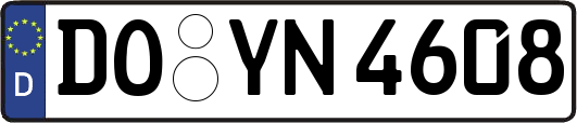 DO-YN4608