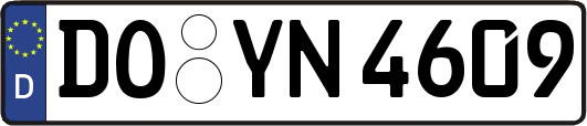DO-YN4609