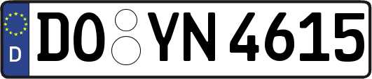 DO-YN4615