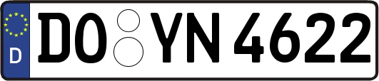 DO-YN4622