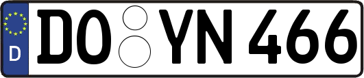 DO-YN466