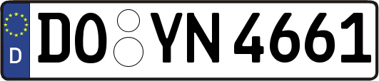 DO-YN4661