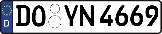 DO-YN4669