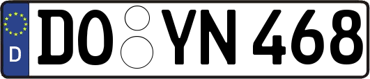 DO-YN468