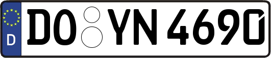 DO-YN4690