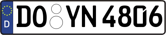 DO-YN4806