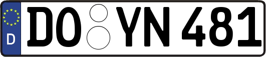 DO-YN481