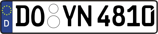DO-YN4810
