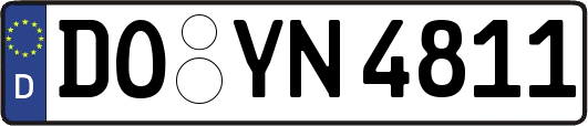 DO-YN4811