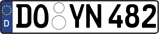 DO-YN482