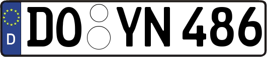 DO-YN486