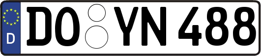 DO-YN488