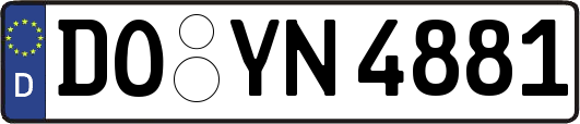 DO-YN4881