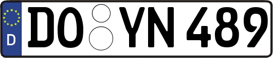 DO-YN489