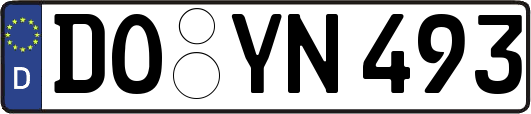 DO-YN493