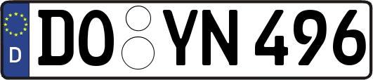 DO-YN496