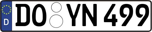 DO-YN499