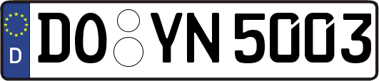 DO-YN5003