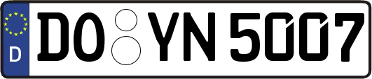 DO-YN5007