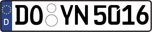 DO-YN5016