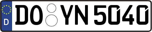 DO-YN5040