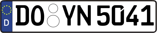 DO-YN5041