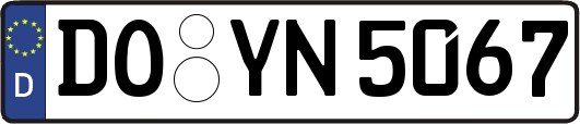 DO-YN5067