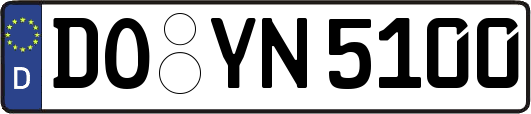 DO-YN5100